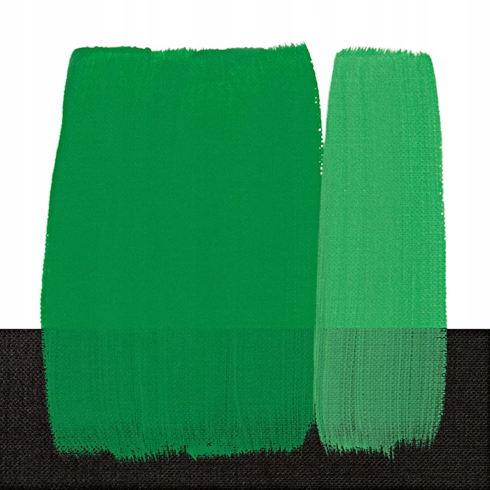 Maimeri Akriliniai dažai Polycolor 140ml, šviesiai žalios spalvos