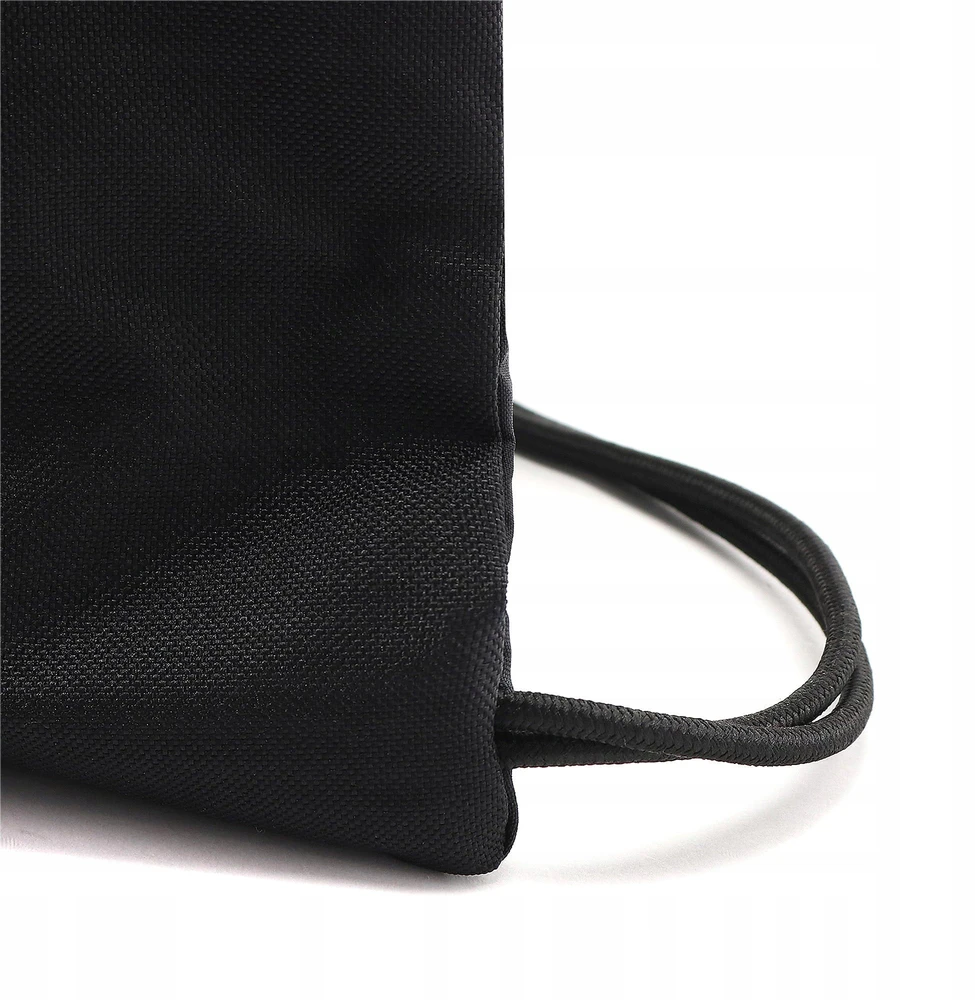 Maišelis batams Puma Phase Gym Sack juodas 074943 01