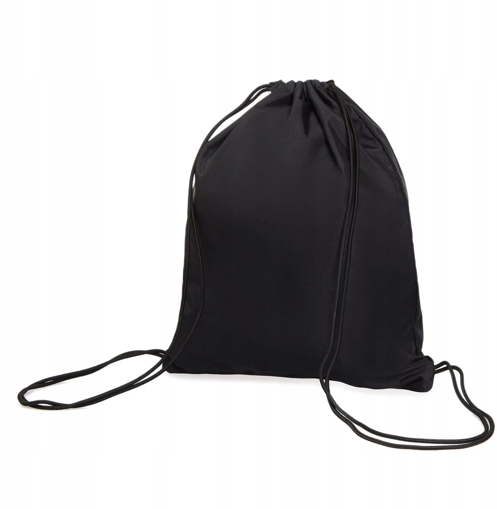 Maišelis batams Puma Phase Gym Sack juodas 074943 01