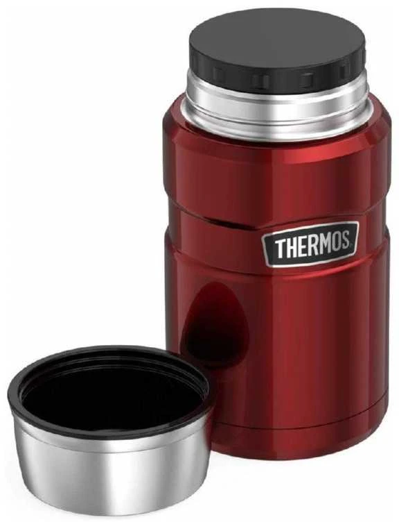 Maistinis termosas Thermos SK3020CR, 710 ml
