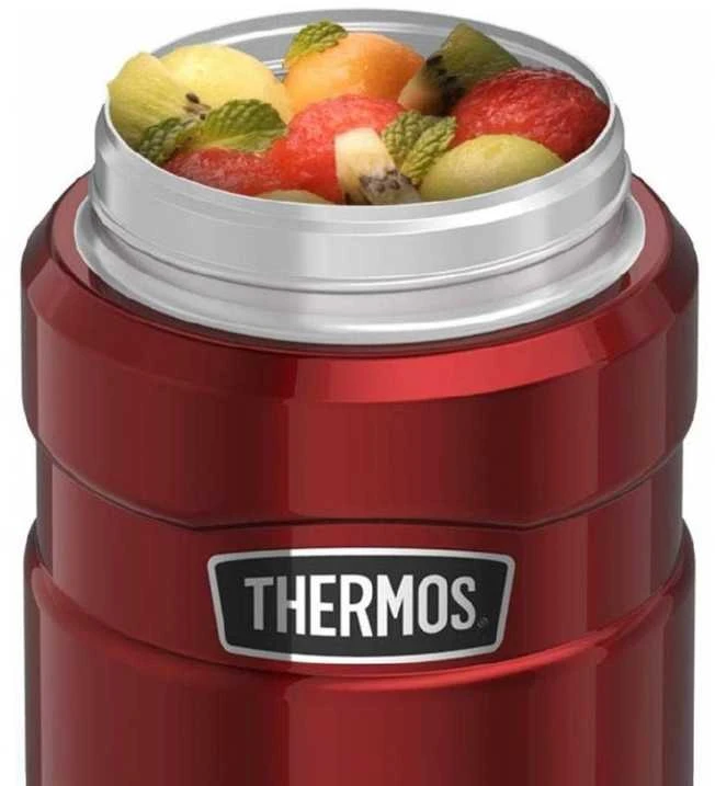 Maistinis termosas Thermos SK3020CR, 710 ml