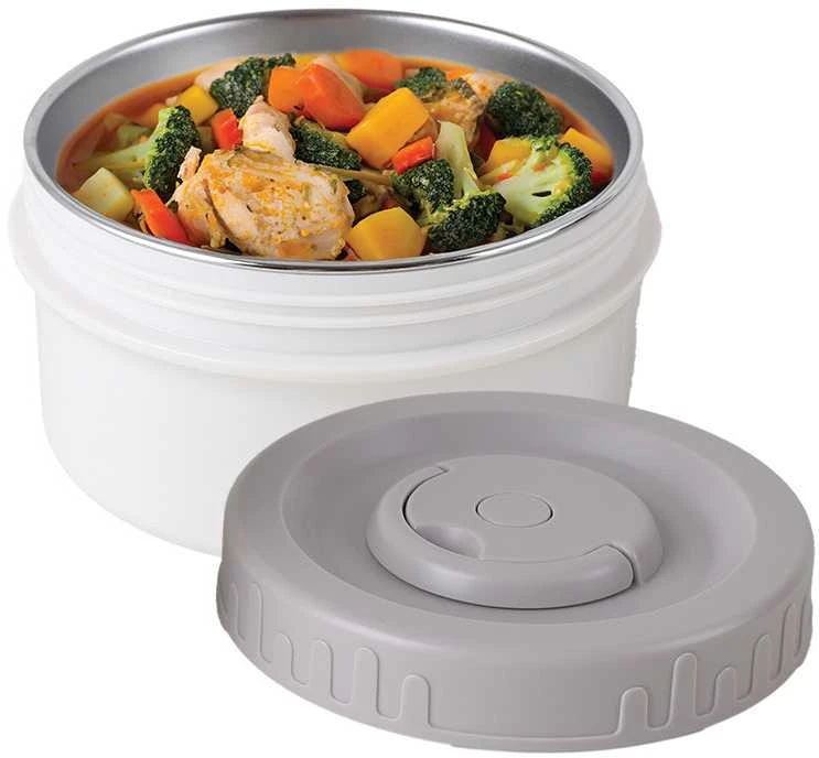 Maistinis termosas Zyle ZY1800FT, 1800 ml