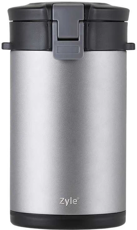 Maistinis termosas Zyle ZY2500FT, 2500 ml