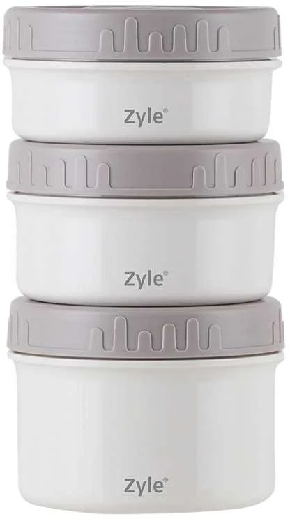 Maistinis termosas Zyle ZY2500FT, 2500 ml