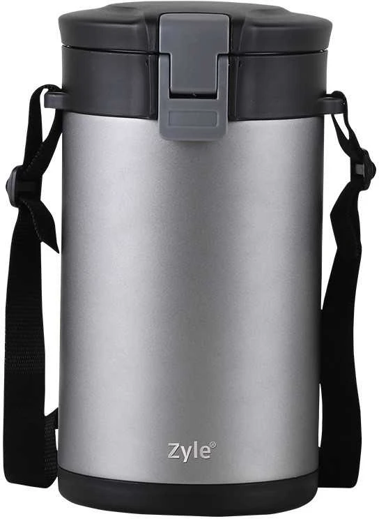 Maistinis termosas Zyle ZY2500FT, 2500 ml