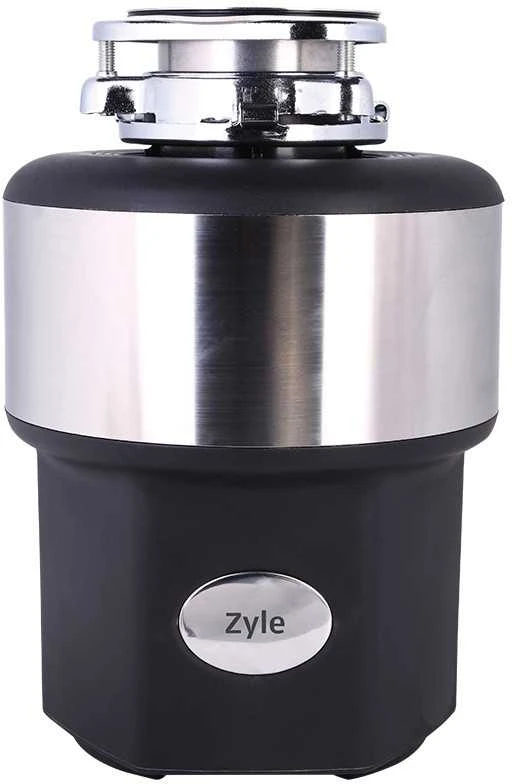 Maisto atliekų smulkintuvas Zyle ZY750WD, ypač tylus, 1 AG, 1,5 l, 2200 aps./min.