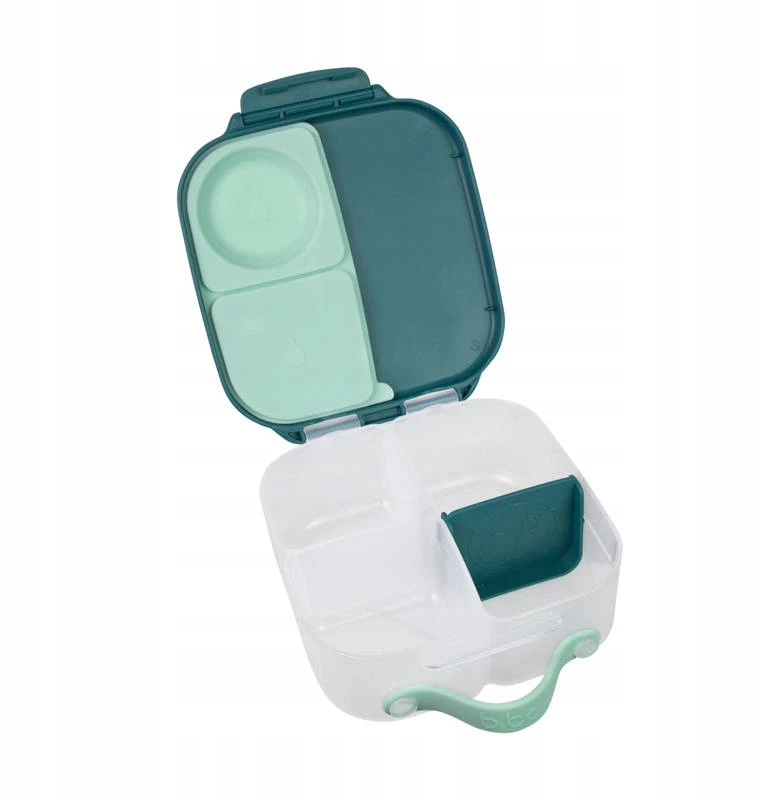 B.BOX BB400607 priešpiečių dėžutė Smaragdo miškas