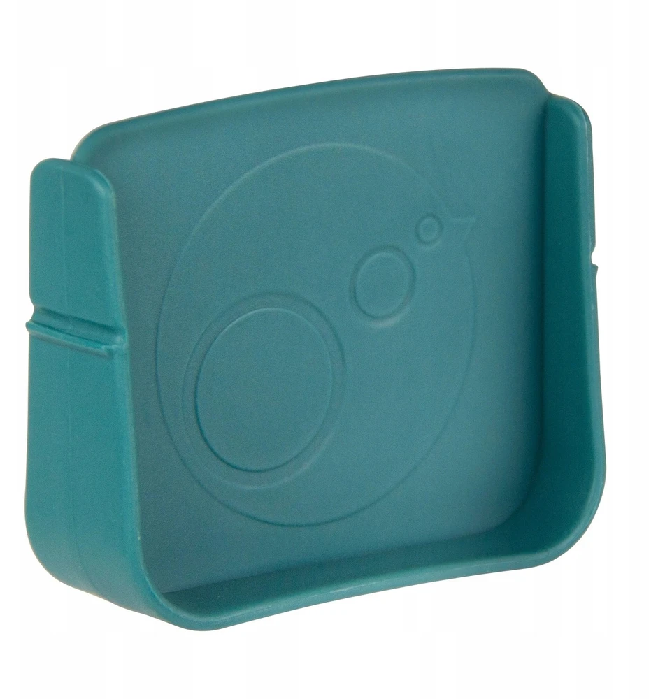 B.BOX BB400607 priešpiečių dėžutė Smaragdo miškas