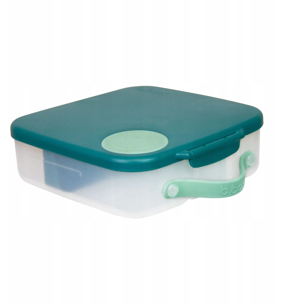 B.BOX BB400607 priešpiečių dėžutė Smaragdo miškas