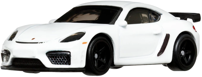 MAISTO DIE CAST 1:24 automodelis 2022 Mercedes-Benz EQS, 32902
