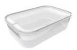 NHG Maisto laikymo indas Helsinki 3000ml