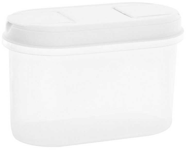 NHG Maisto laikymo indas Margerit 1,2L