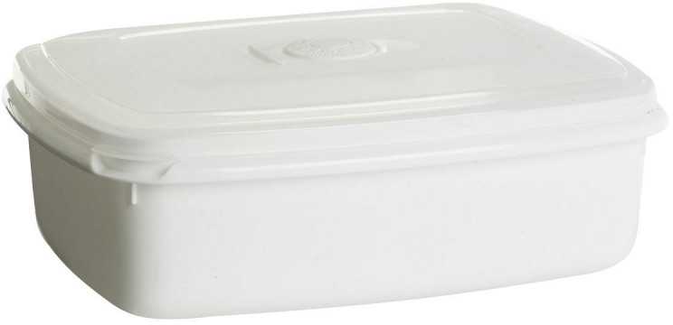 NHG Maisto laikymo indas Micro Box 1,3L