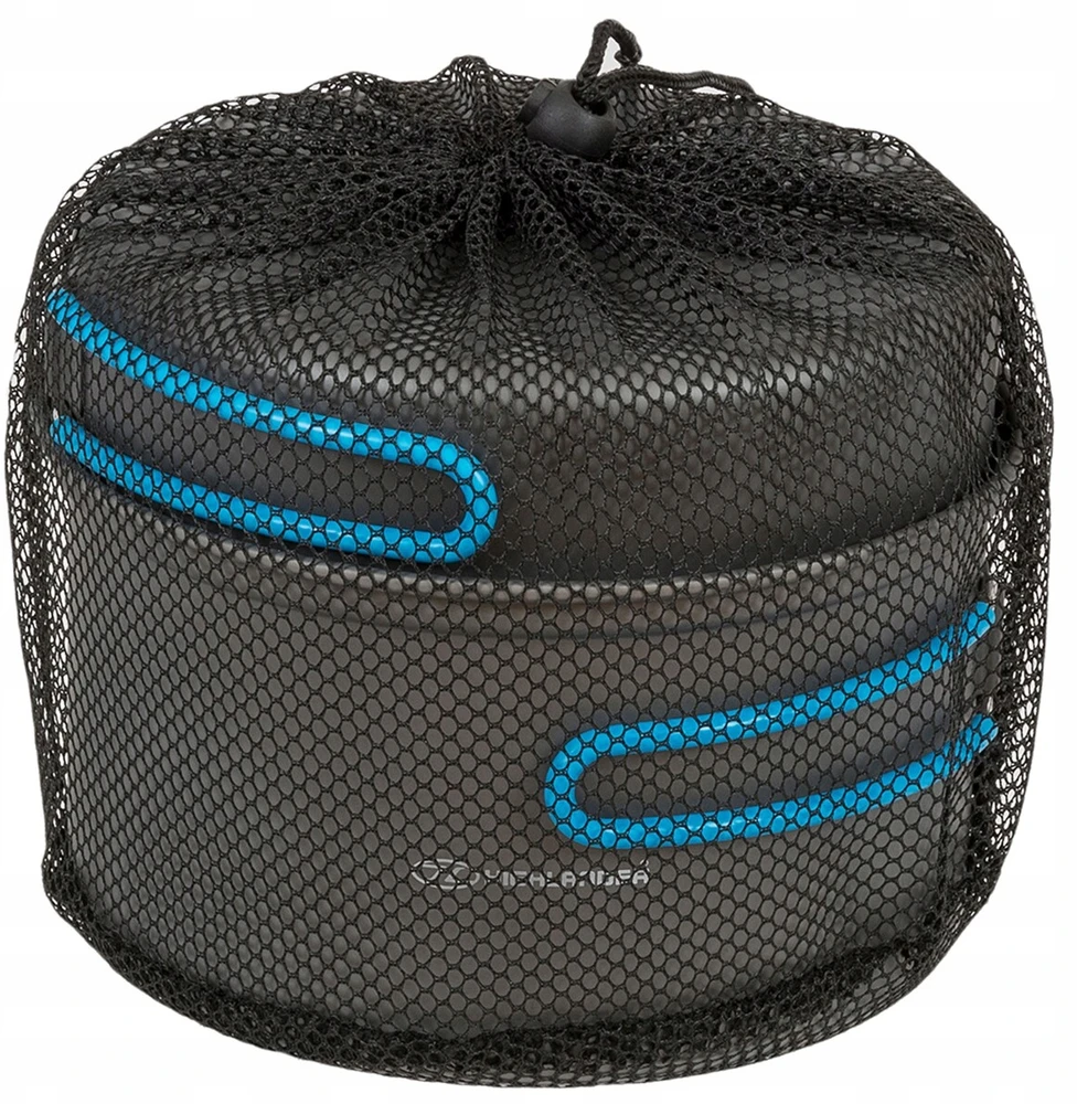 Maisto ruošimo rinkinys Highlander APEX WEEKENDER
