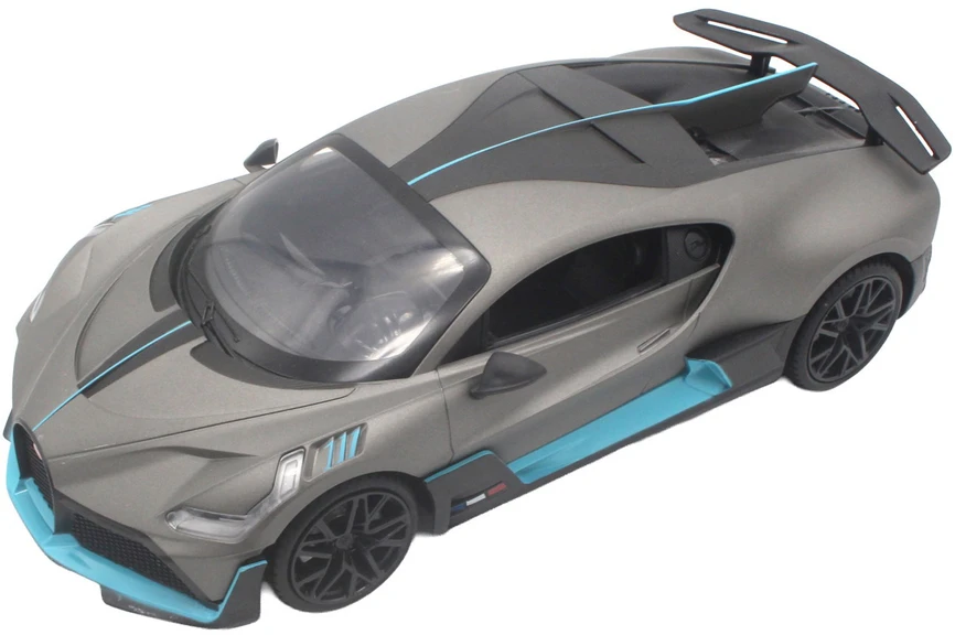 MAISTO TECH 1:24 valdomas automobilis Bugatti Divo, 82333