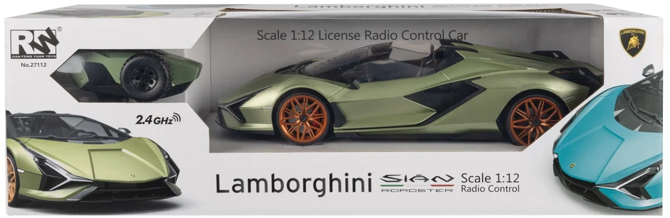 MAISTO TECH 1:24 valdomas automobilis Mercedes AMG F1 W12 E Performance, 82355