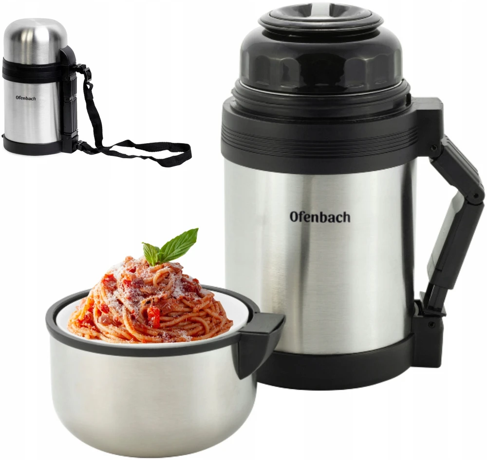MAISTO TERMOSAS 800 ML OFENBACH NB101309