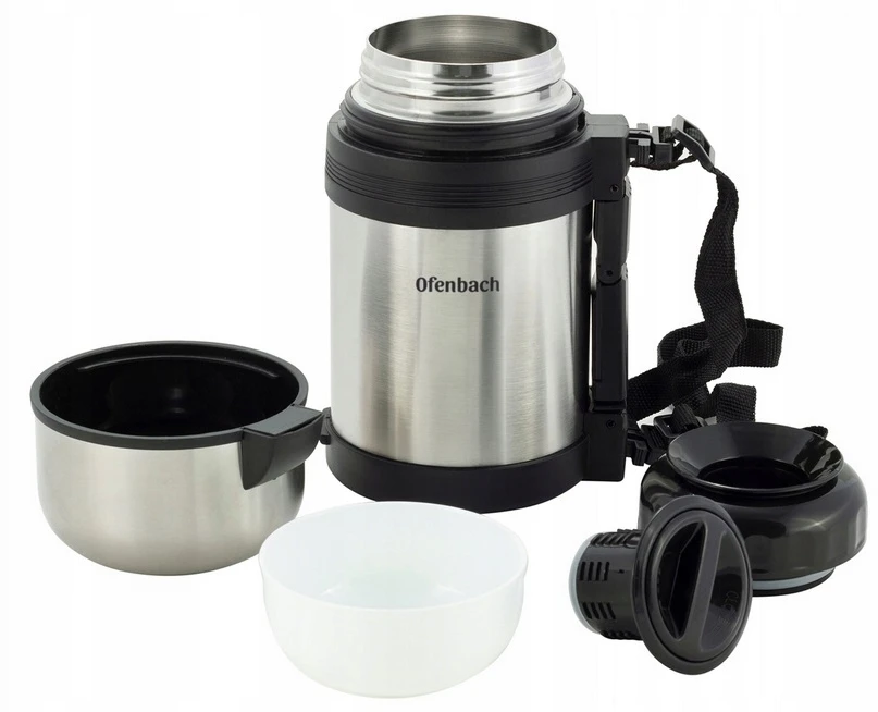 MAISTO TERMOSAS 800 ML OFENBACH NB101309