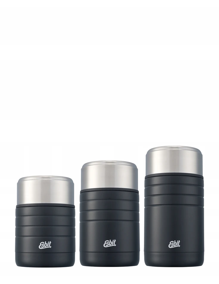 Maisto termosas Esbit, 0.8l