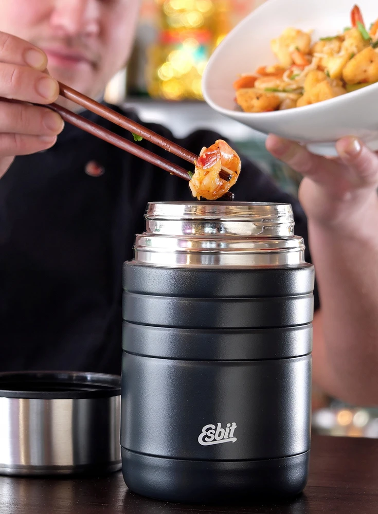 Maisto termosas Esbit, 0.8l