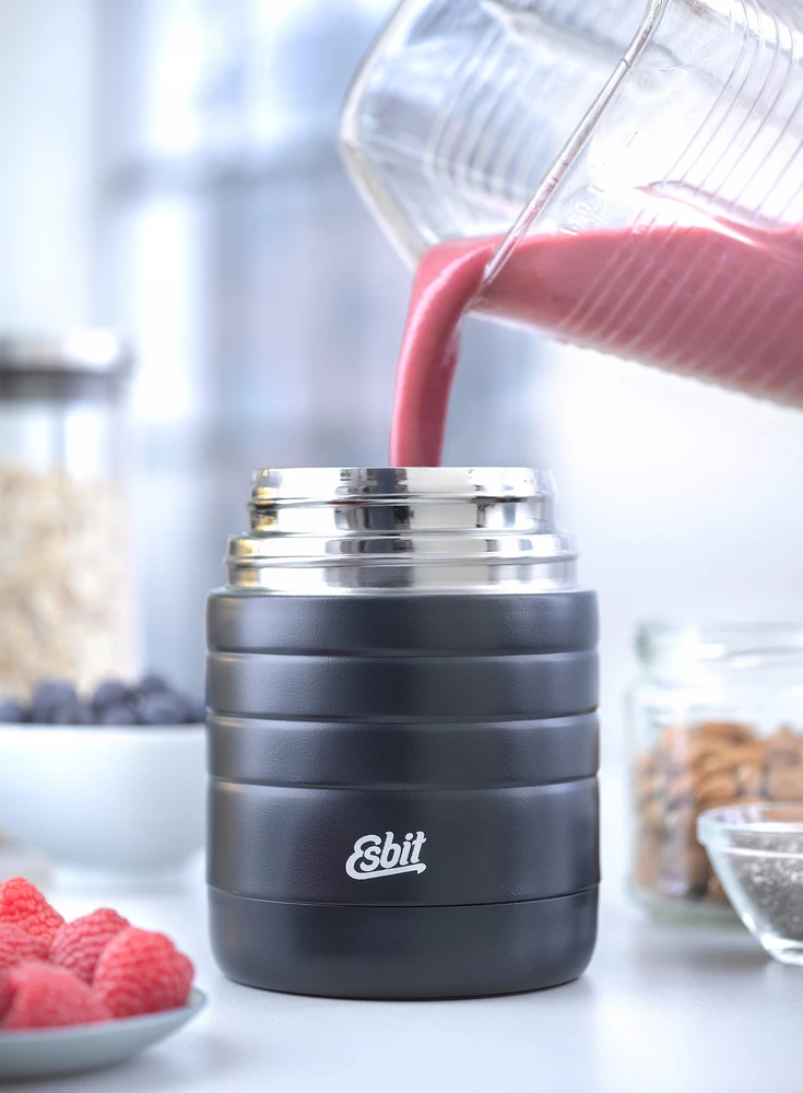 Maisto termosas Esbit, 0.8l