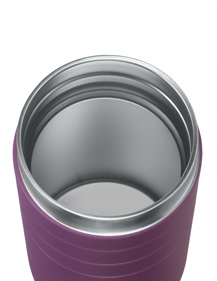 Maisto termosas Esbit Majoris Food Jug 0,55l, aubergine