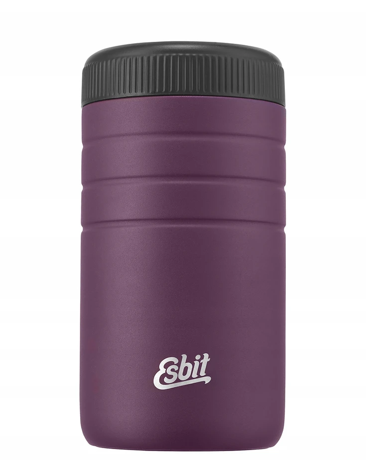 Maisto termosas Esbit Majoris Food Jug 0,55l, aubergine
