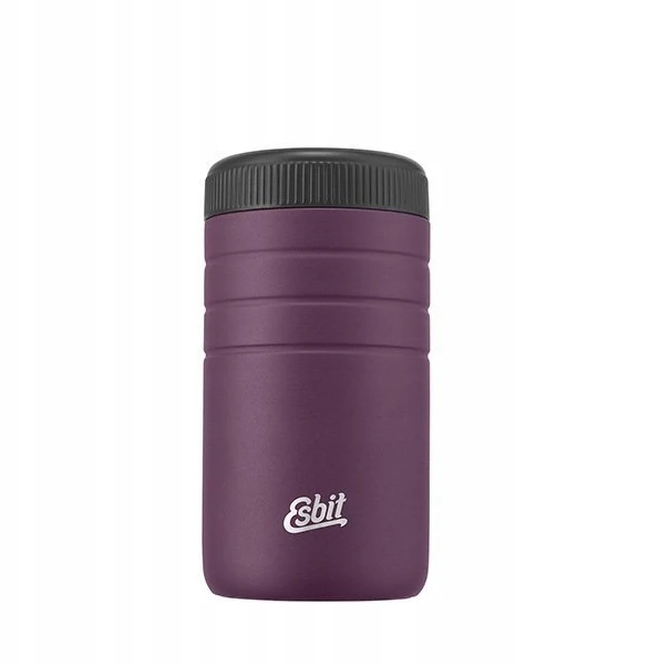 Maisto termosas Esbit Majoris Food Jug 0,55l, aubergine