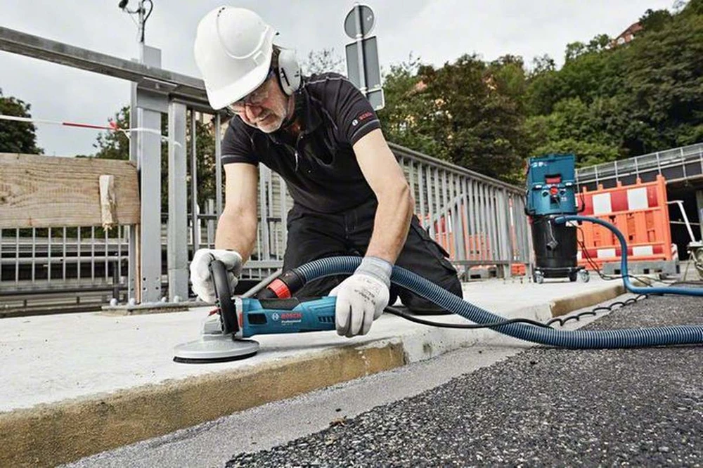Bosch Maišyklė GRW 18-2