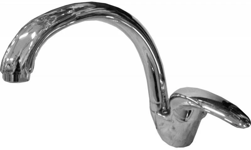 Baltic Aqua Maišytuvas Bulls B-3/401 Virtuvės