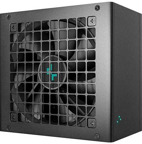 Deepcool | 80Plus Gold PSU | PN650M | 650 W