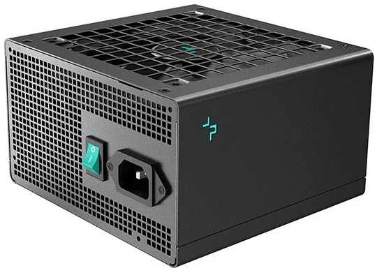 Deepcool | 80Plus Gold PSU | PN650M | 650 W
