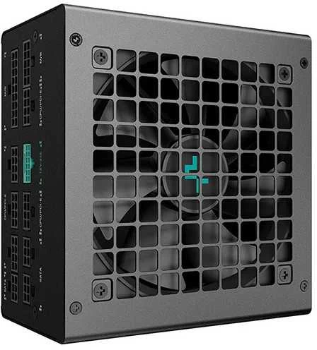 Deepcool | 80Plus Gold PSU | PN650M | 650 W