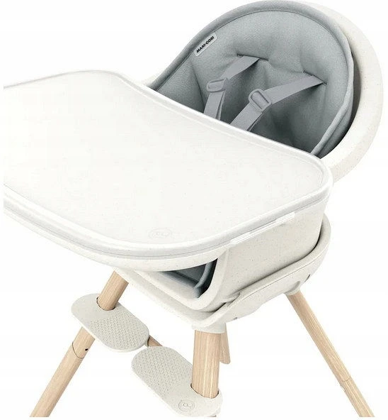 MAITINIMO KĖDĖ 8IN1 MOA MAXI COSI