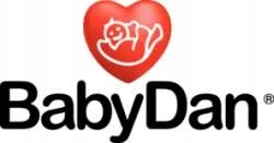 Maitinimo kėdutė Baby Dan DANCHAIR - Mocca