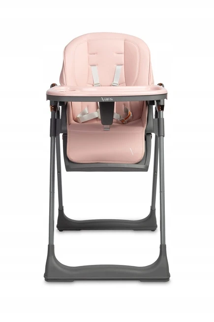 Maitinimo kėdutė Caretero, peach