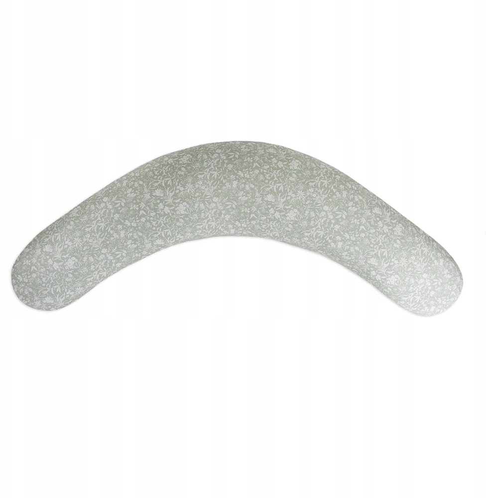 CebaBaby CEBA maitinimo pagalvė MULTI PHYSIO WILDFLOWERS, W-880-000-742