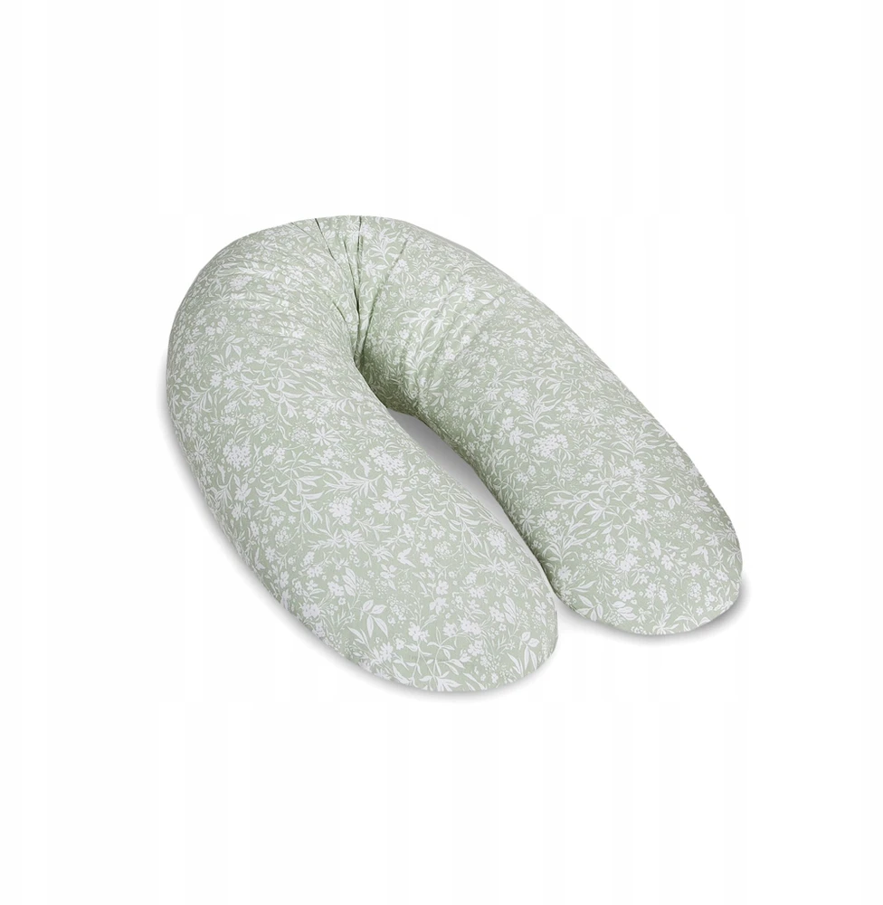 CebaBaby CEBA maitinimo pagalvė MULTI PHYSIO WILDFLOWERS, W-880-000-742