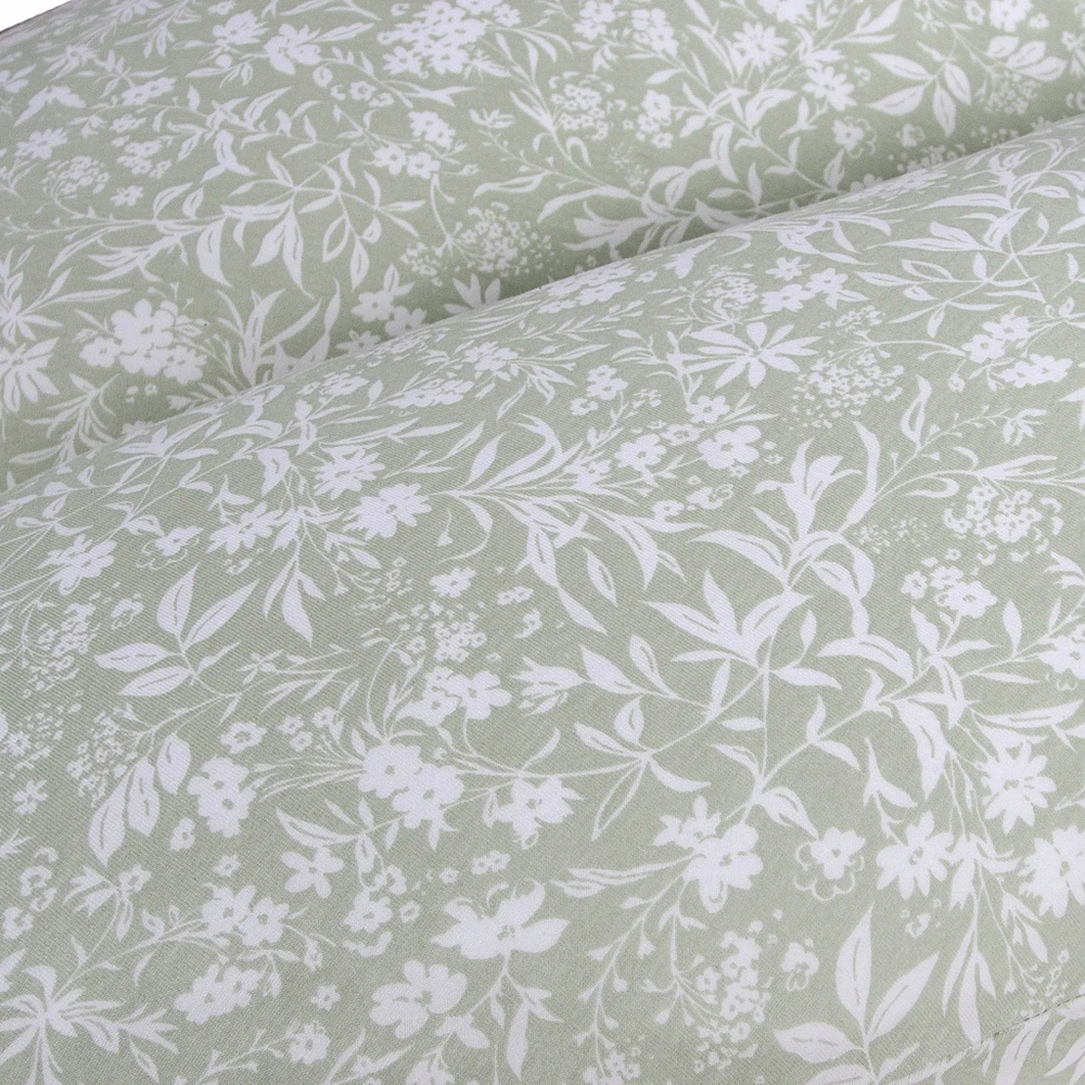 CebaBaby CEBA maitinimo pagalvė MULTI PHYSIO WILDFLOWERS, W-880-000-742