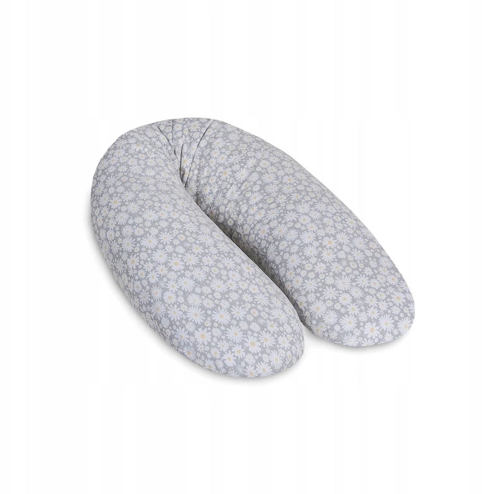 CebaBaby CEBA maitinimo pagalvė MULTI PHYSIO CHAMOMILE, W-880-000-744