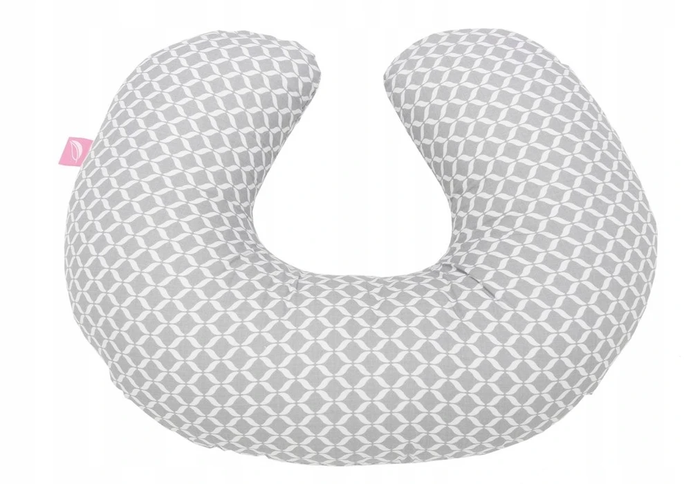 Maitinimo pagalvė Motherhood bean, 54 cm