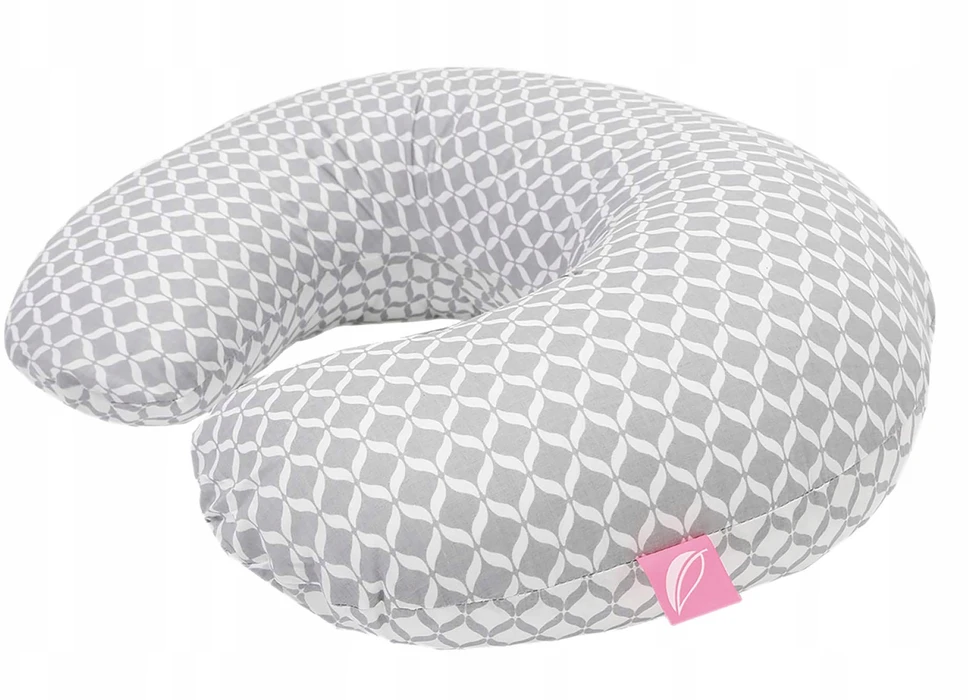 Maitinimo pagalvė Motherhood bean, 54 cm