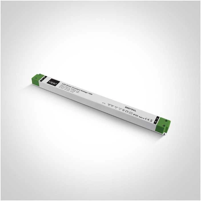 75W LED maitinimo šaltinis, 89075VL