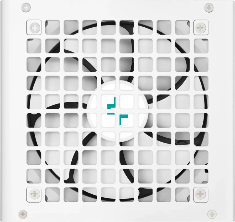 Deepcool PL650D WH baltas