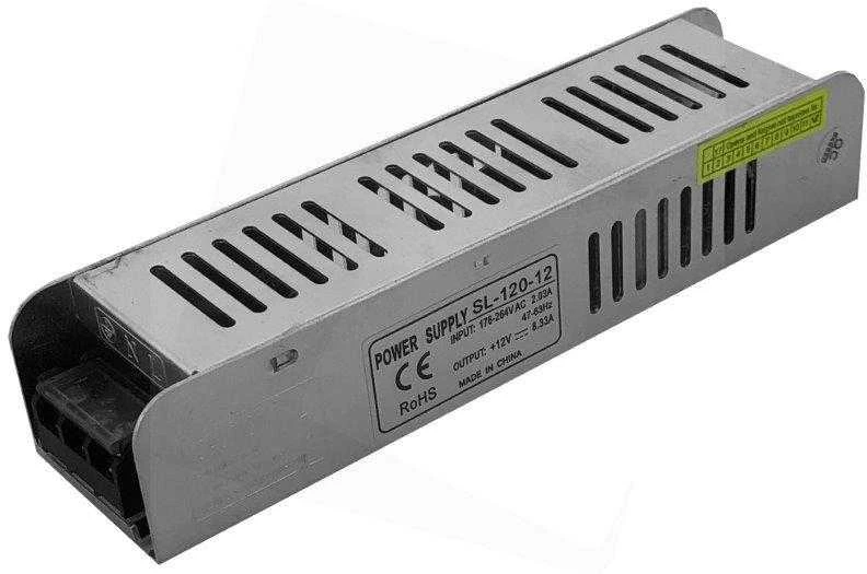LED maitinimo šaltinis Avide 150W DC12V Slim