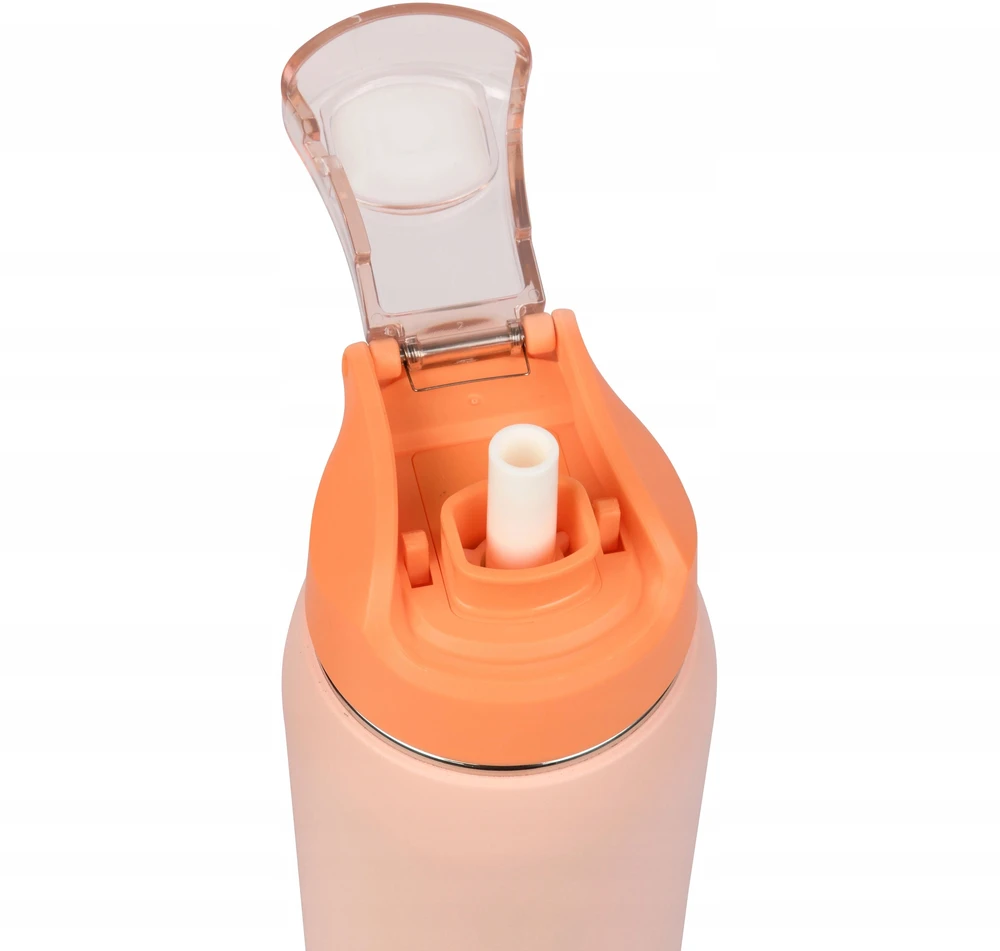 Majestic Sport Termo puodelis Mamai "myliu Tave" 750 ml - dovana