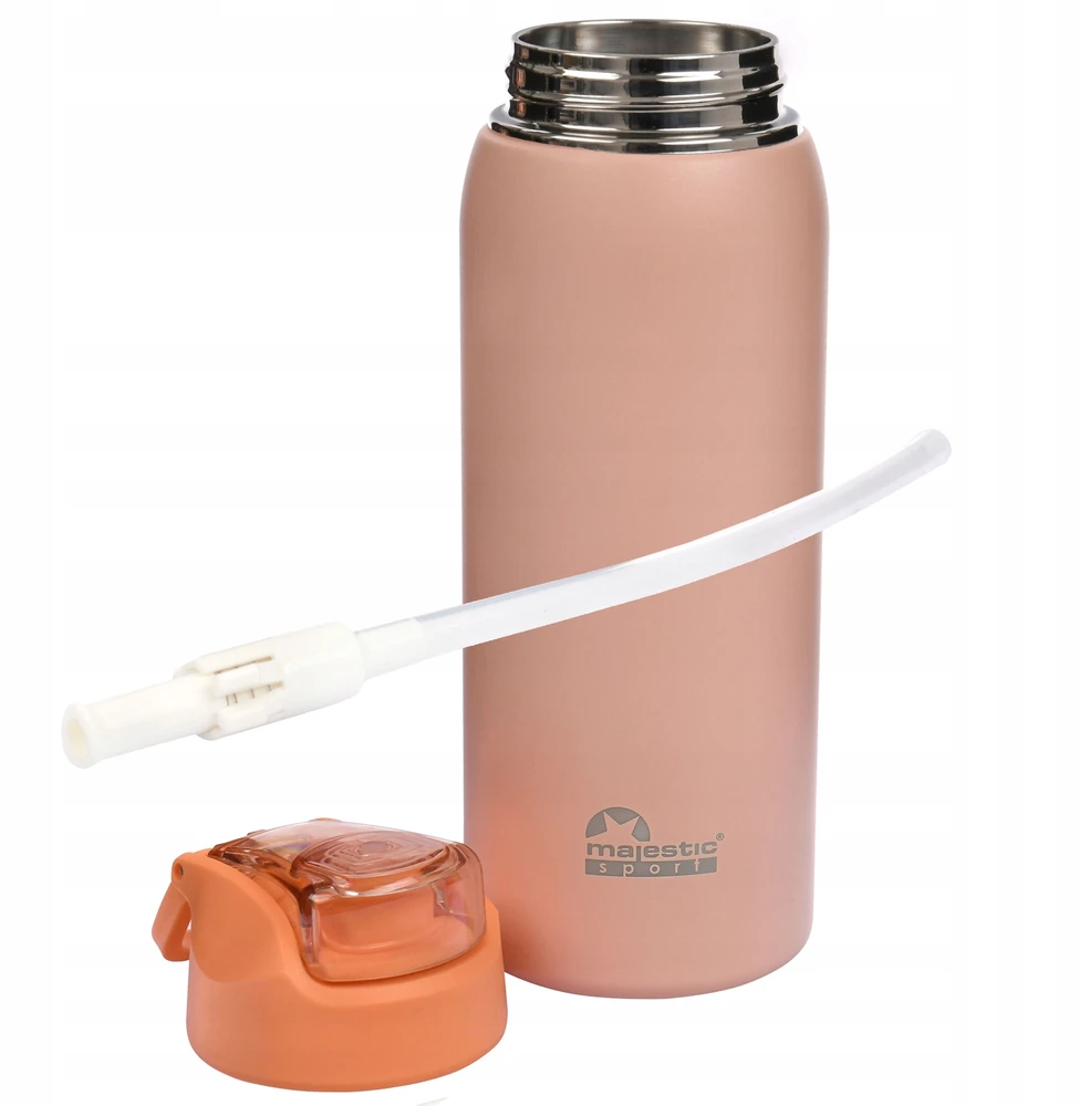 Majestic Sport Termo puodelis Mamai "myliu Tave" 750 ml - dovana