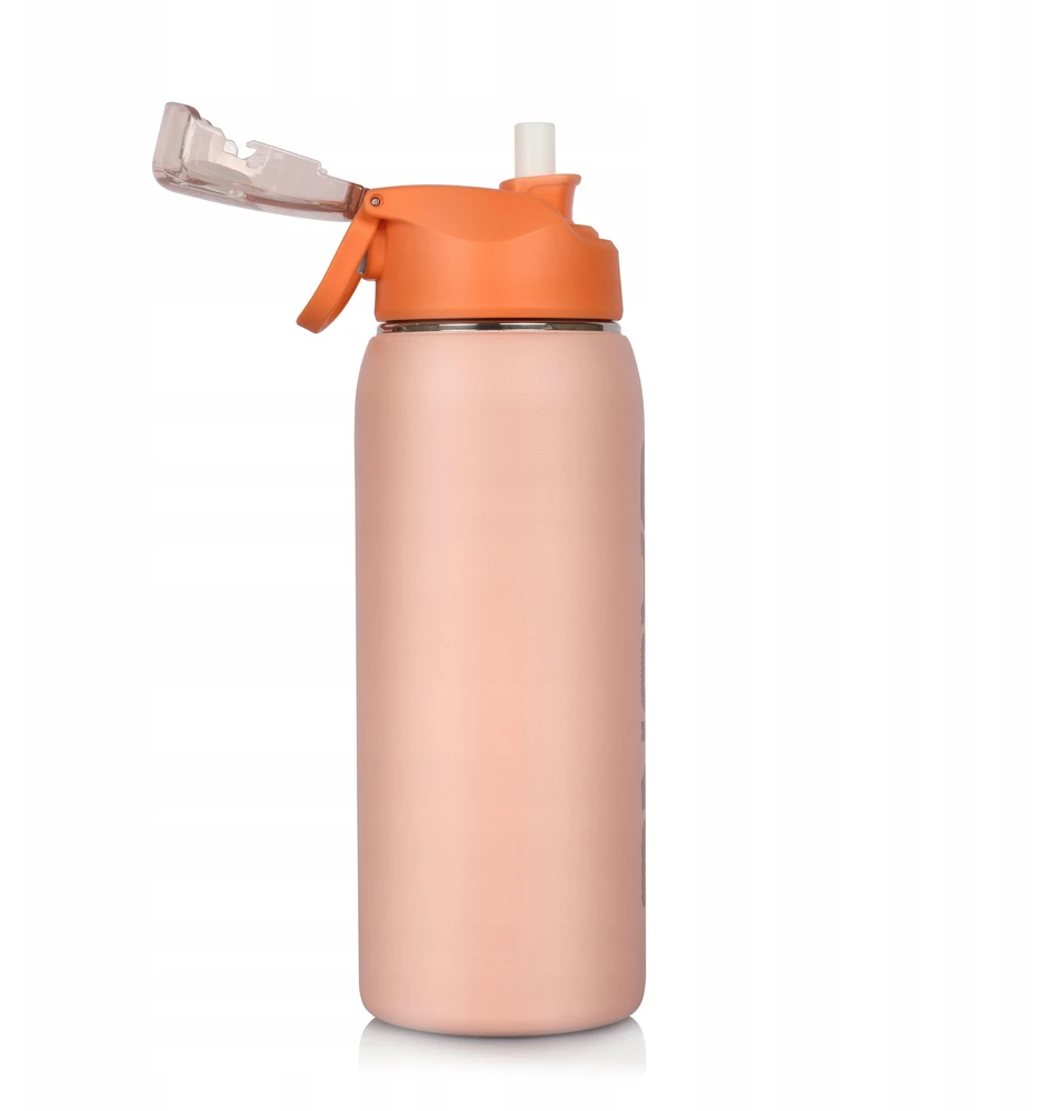 Majestic Sport Termo puodelis Mamai "myliu Tave" 750 ml - dovana