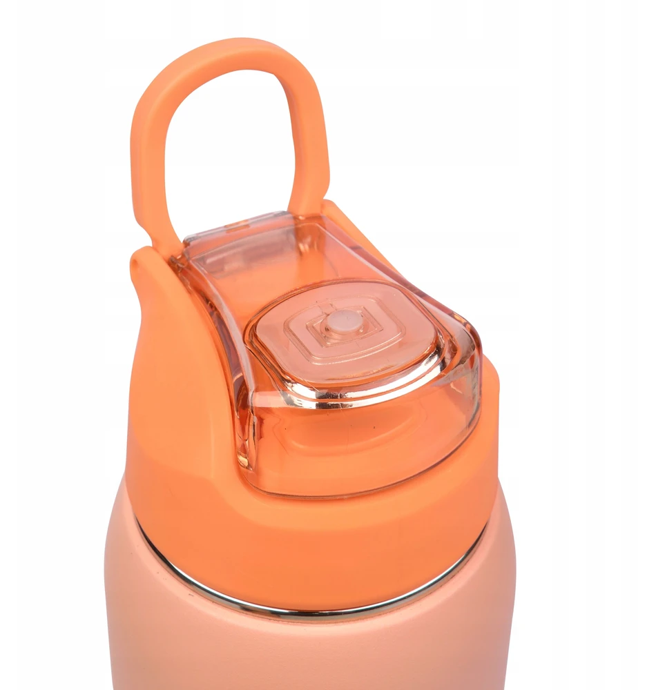 Majestic Sport Termo puodelis Mamai "myliu Tave" 750 ml - dovana