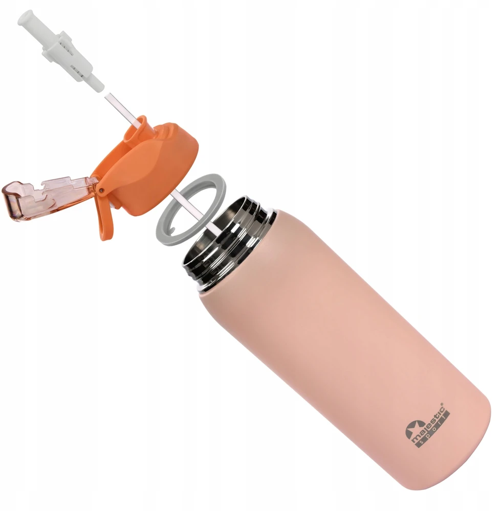 Majestic Sport Termo puodelis Mamai "myliu Tave" 750 ml - dovana